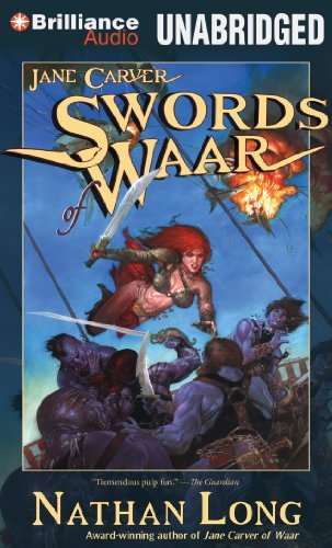 Nathan Long/Swords of Waar